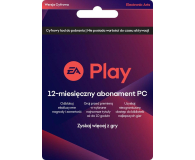 EA Play 12 Months - 1124244 - zdjęcie 1